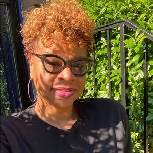 Meet your Posher, Nic